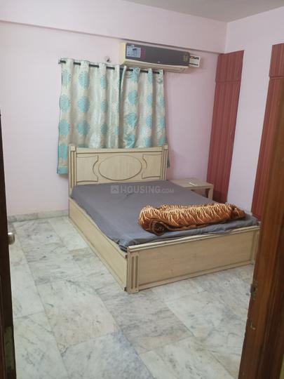 Qt tower Bedroom One 1