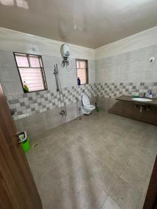 Kitchen Image of 1361 Sq.ft 3 BHK Apartment / Flat for sale in Paranjape The Highlands, Bhugaon Pune for Rs. 13000000