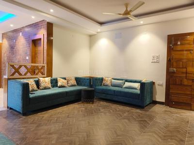 4 BHK Duplex