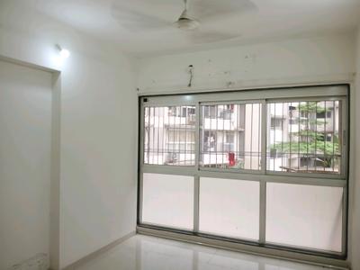 Bedroom Image of 650 Sq.ft 1 BHK Apartment / Flat for rent in Satyam Springs, Chembur Mumbai for Rs. 65000
