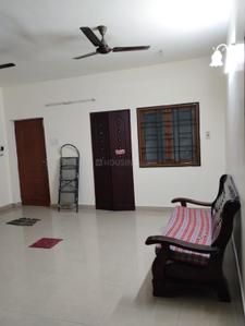 Hall Image of Raghavendra paying guest accommodation in Sholinganallur, Chennai