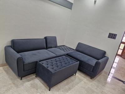 Hall Image of 900 Sq.ft 2 BHK Apartment / Flat for rent in Malviya Nagar Jaipur for Rs. 32000