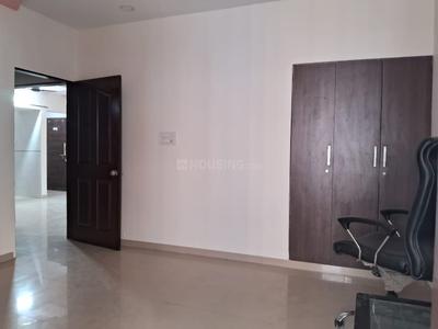 Bedroom Image of 1000 Sq.ft 2 BHK Apartment / Flat for sale in Gotri Vadodara for Rs. 3900000