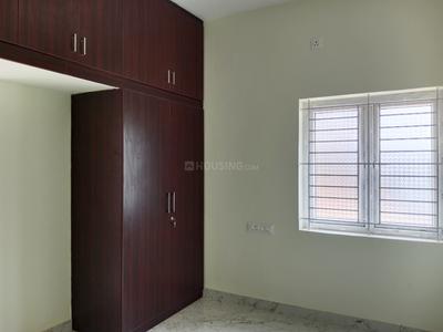 Bedroom Image of 1500 Sq.ft 2 BHK Duplex for sale in Pannimadai Coimbatore for Rs. 6800000