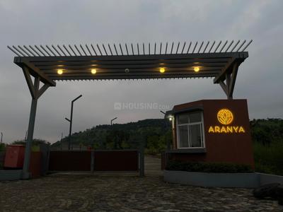 Image of 2240 Sq.ft Residential Plot / Land for sale in Marunji, Pune for Rs. 14900000