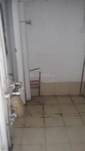 Bedroom Image of 620 Sq.ft 1 BHK Apartment / Flat for rent in Shree Vijaya Residency, Parel Mumbai for Rs. 75000