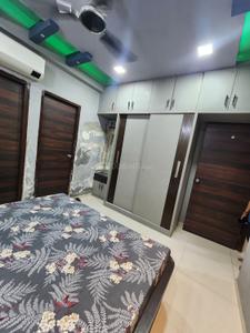 Bedroom Image of 1440 Sq.ft 3 BHK Duplex for sale in Vastral Ahmedabad for Rs. 13000000