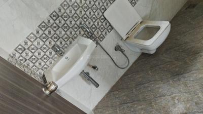 Image of 950 Sq.ft 2 BHK Apartment / Flat for rent in Goel Hill Shire, Wagholi, Pune for Rs. 20000