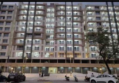 Image of 725 Sq.ft 2 BHK Apartment / Flat for sale in VIP Colony, Raipur for Rs. 3371000