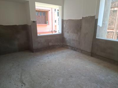 Bedroom Image of 1175 Sq.ft 3 BHK Apartment / Flat for sale in Bansdroni Kolkata for Rs. 6460000