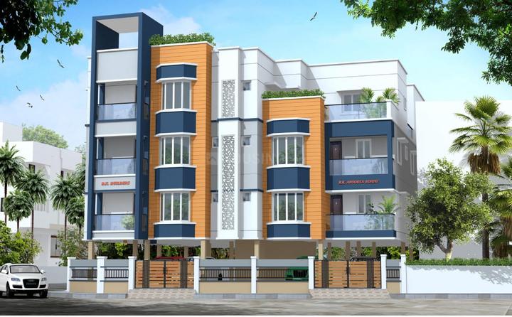 Maxworth Nagar, Kovilambakkam Main Image 1