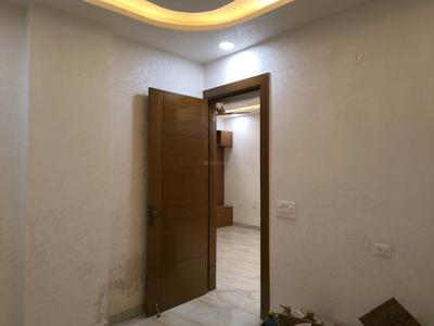 Bedroom Image of 1520 Sq.ft 3 BHK Builder Floor for sale in Indirapuram Ghaziabad for Rs. 12600000