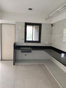 Kitchen Image of 1250 Sq.ft 2 BHK Apartment / Flat for sale in Kavisha Aer, Shela Ahmedabad for Rs. 5500000