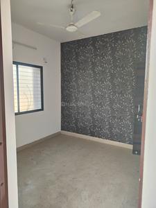 Bedroom Image of 1000 Sq.ft 2 BHK Apartment / Flat for sale in Manewada Nagpur for Rs. 4300000