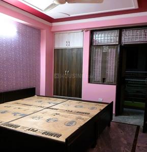 Bedroom Image of 600 Sq.ft 1 BHK Apartment / Flat for rent in Sector 73 Noida for Rs. 13500