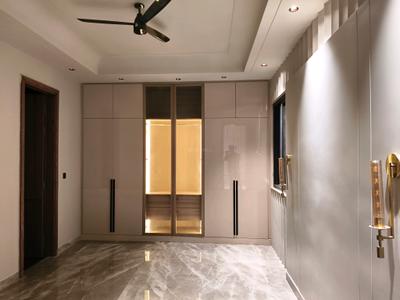 Bedroom Image of 3600 Sq.ft 4 BHK Builder Floor for sale in Malibu Town Floors, Sector 47 Gurgaon for Rs. 55000000