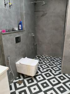Common Bathroom Image of 2700 Sq.ft 4 BHK Builder Floor for sale in Paramount Luxury Floors Sushant Lok 3 B Block, Sector 57 Gurgaon for Rs. 38000000