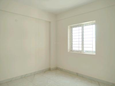 Bedroom Image of 1161 Sq.ft 2 BHK Apartment / Flat for sale in Habulus Pride, Electronic City Bengaluru for Rs. 5921120