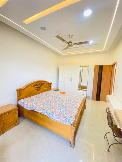 Sector 2, Palam Vihar Bedroom 1