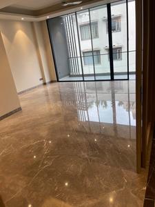 4 BHK Independent Builder Floor