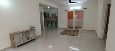 3 BHK Flat