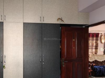 Bedroom Image of 3000 Sq.ft 5 BHK Duplex for rent in Amrutahalli Bengaluru for Rs. 75000