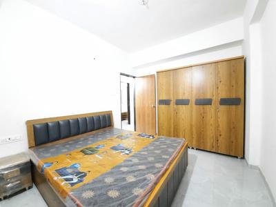 Bedroom Image of 1000 Sq.ft 3 BHK Apartment / Flat for sale in Gotri Vadodara for Rs. 4100000