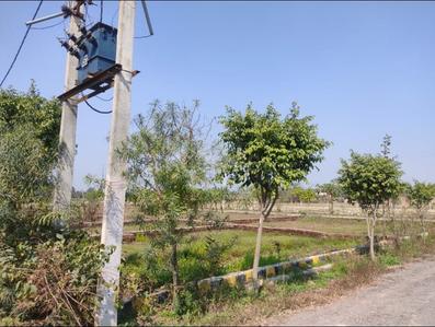 Image of 2000 Sq.ft Residential Plot / Land for sale in Alambagh, Lucknow for Rs. 1902000