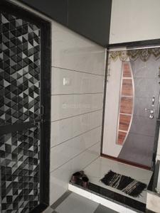 Bathroom Image of 1078 Sq.ft 2.5 BHK Independent House for sale in Kadodara Surat for Rs. 5200000