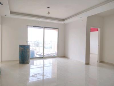 Living Room Image of 1800 Sq.ft 3 BHK Apartment / Flat for rent in Global Techies Town, Thirupalya Bengaluru for Rs. 42010