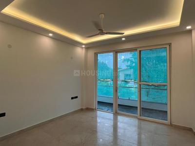Hall Image of 4200 Sq.ft 5 BHK Villa for sale in Sainik Farm New Delhi for Rs. 52500000