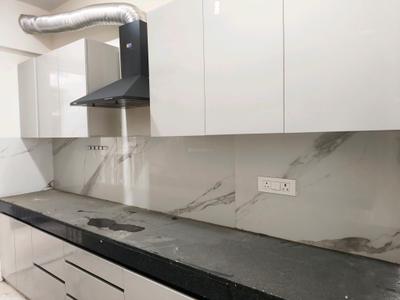 Kitchen Image of 1205 Sq.ft 2.5 BHK Builder Floor for sale in Smartworld Gems, Sector 89 Gurgaon for Rs. 13700000