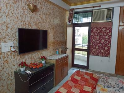 Bedroom Image of 1350 Sq.ft 3 BHK Apartment / Flat for sale in Shyam Nagar Kanpur for Rs. 6500000