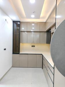 Kitchen Image of 1250 Sq.ft 3 BHK Apartment / Flat for sale in Dhul Siras New Delhi for Rs. 12500000