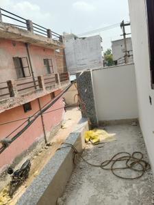 Balcony Image of 702 Sq.ft 3 BHK Independent House for sale in Sector 110 Gurgaon for Rs. 11500000