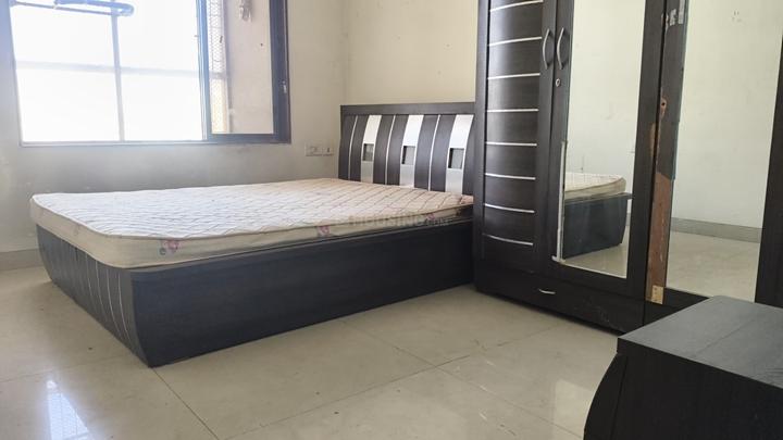 Sony Sarovar old Mhb Colony Borivali West Bedroom One 1