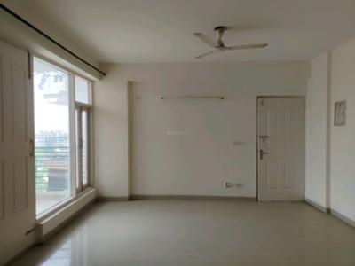 Living Room Image of 2531 Sq.ft 3 BHK Apartment / Flat for rent in Unitech The Close South, Sector 50 Gurgaon for Rs. 80000