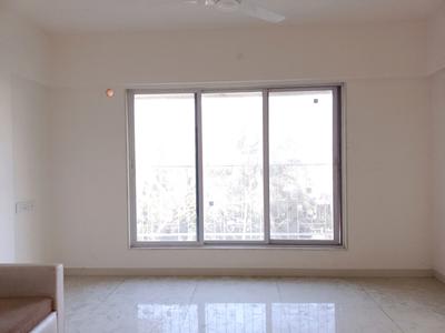 Living Room Image of 560 Sq.ft 1 BHK Apartment / Flat for sale in Bindra Complex, Andheri East Mumbai for Rs. 9500000