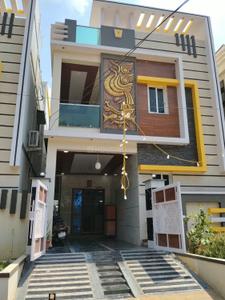 3 BHK Duplex