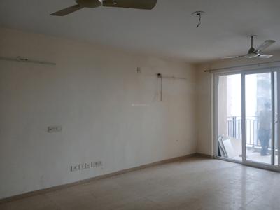 Living Room Image of 1200 Sq.ft 3 BHK Apartment / Flat for sale in Orris Greenopolis by Orris Infrastructure, Sector 89 Gurgaon for Rs. 15855500
