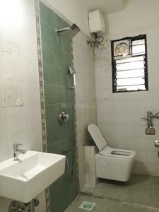 Image of 900 Sq.ft 2 BHK Apartment / Flat for rent in Magarpatta Iris, Magarpatta City, Pune for Rs. 42000