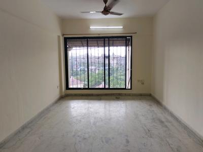 Safal Complex Living Room 2