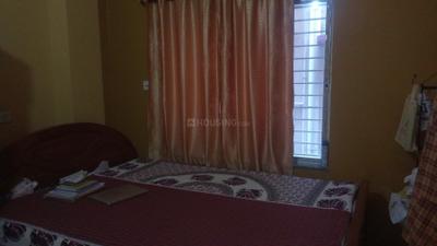 Bedroom Image of 2100 Sq.ft 5 BHK Independent House for sale in Baghajatin Kolkata for Rs. 12500000