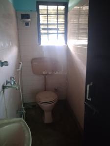 Image of 1050 Sq.ft 2 BHK Apartment / Flat for rent in Patuli, Kolkata for Rs. 17000