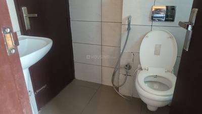 Image of 1460 Sq.ft 3 BHK Apartment / Flat for rent in Motiaz Royal Citi, Gazipur, Zirakpur for Rs. 30000