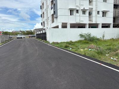Image of 1263 Sq.ft Residential Plot / Land for sale in Sholinganallur, Chennai for Rs. 10735500