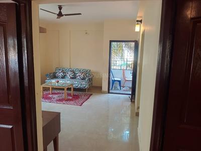 2 BHK Flat
