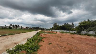 Image of 5000 Sq.ft Residential Plot / Land for sale in Huttanahalli, Bengaluru for Rs. 10000000