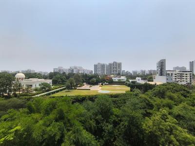 Image of 1500 Sq.ft 3 BHK Apartment / Flat for sale in Mont Vert Grande Plot 4 Bldg D, Pashan, Pune for Rs. 17500000