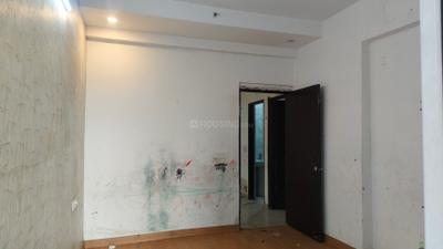 Bedroom Image of 766 Sq.ft 2 BHK Apartment / Flat for rent in Prateek Grand City, Siddharth Vihar Ghaziabad for Rs. 22500